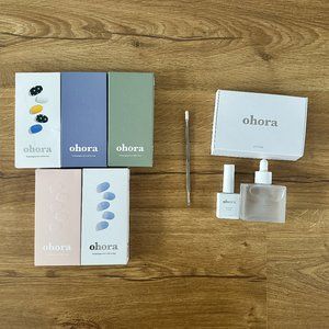Ohora nails bundle